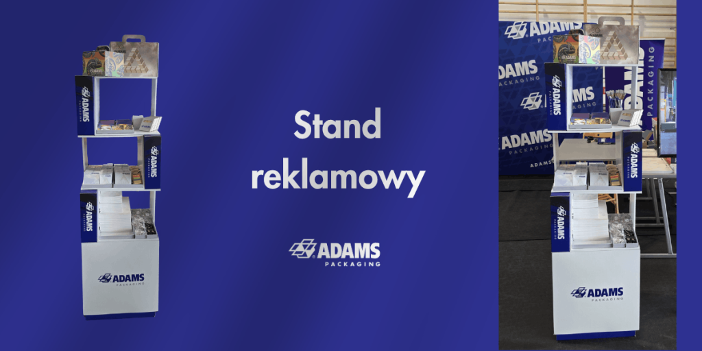 Co to są standy reklamowe?