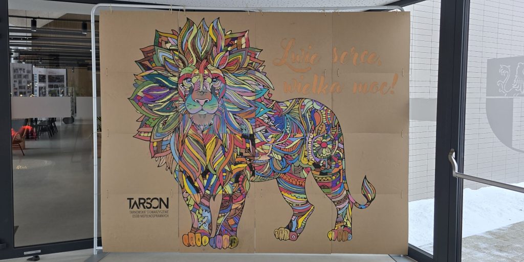 ADAMS Packaging wspiera lokalne społeczności – działania na rzecz Stowarzyszenia TARSON